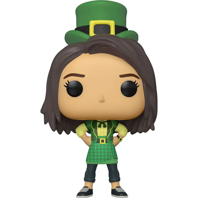 Funko POP figura Luck Sam as Leprechaun termékfotó