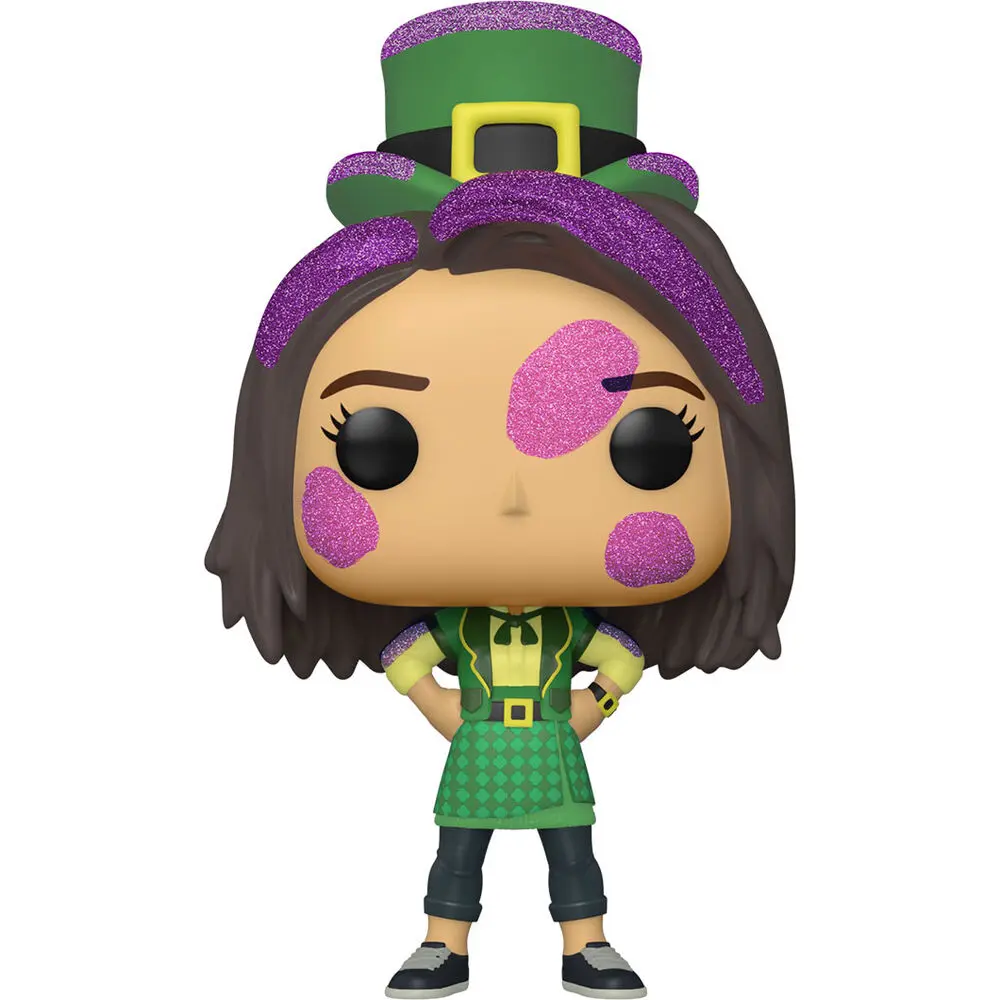 Funko POP figura Luck Sam as Leprechaun chase termékfotó