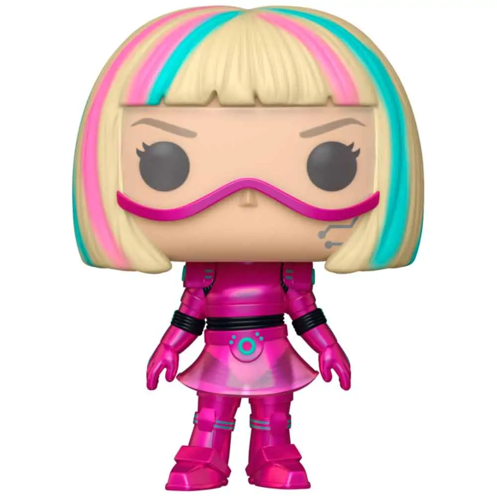 Funko POP figura M3gan 2.0 M3gan termékfotó