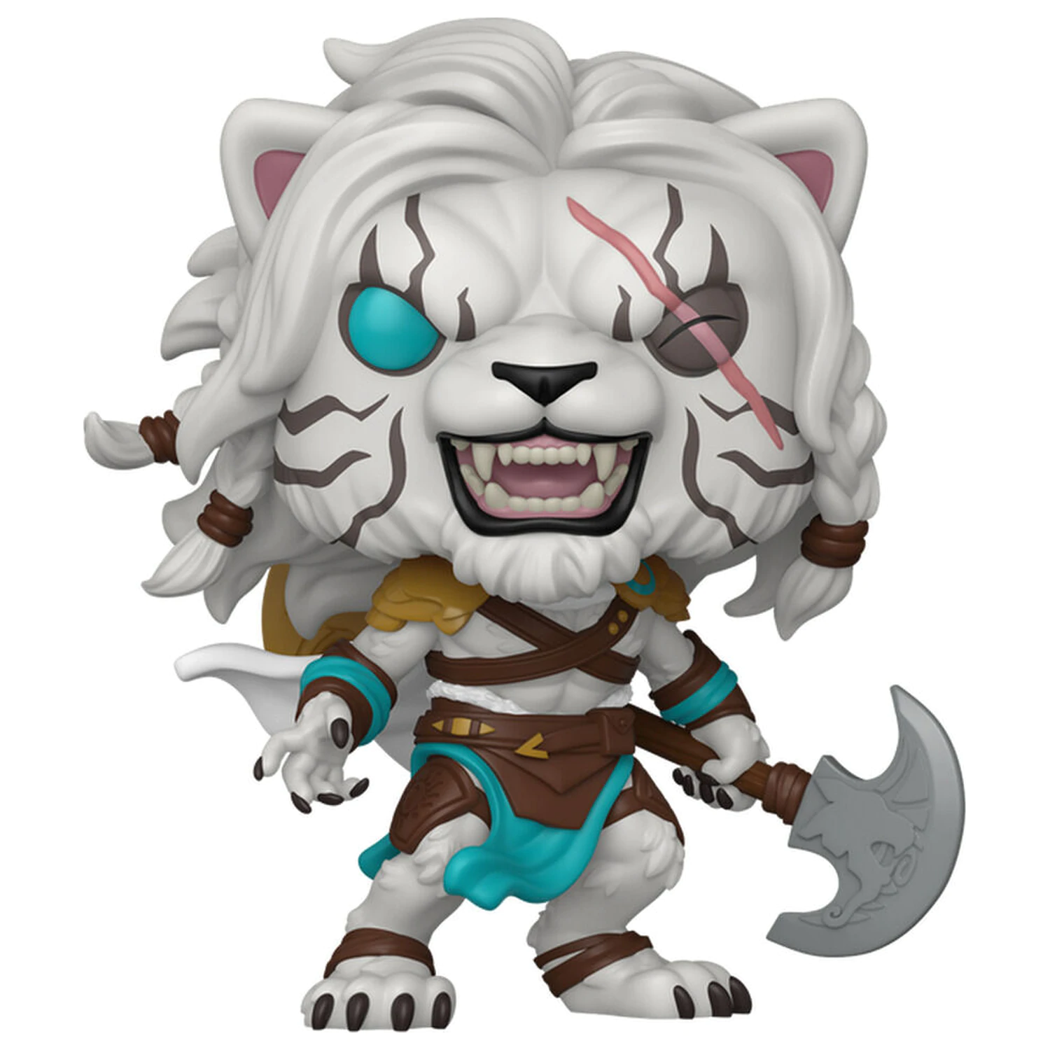 Funko POP figura Magic: The Gathering Ajani termékfotó