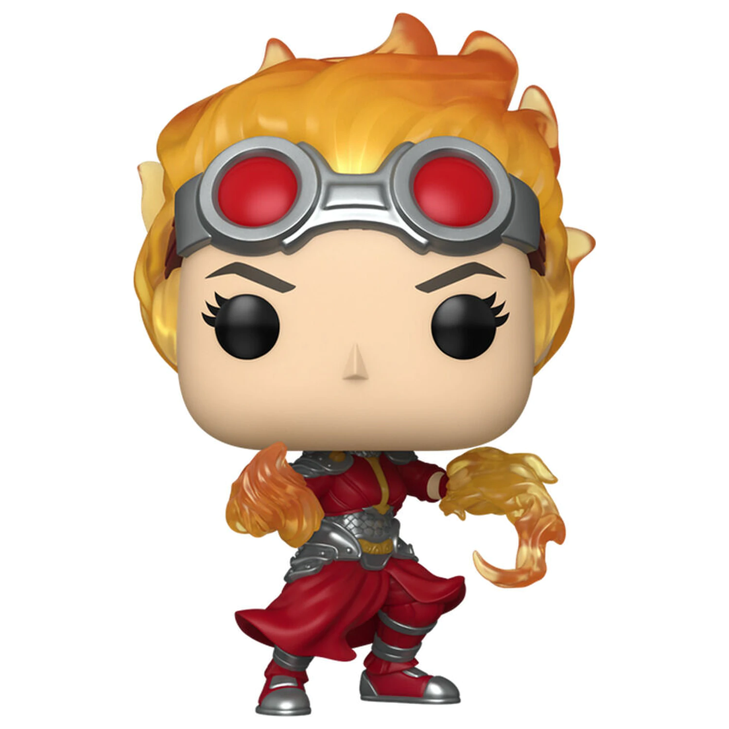 Funko POP figura Magic: The Gathering Chandra termékfotó