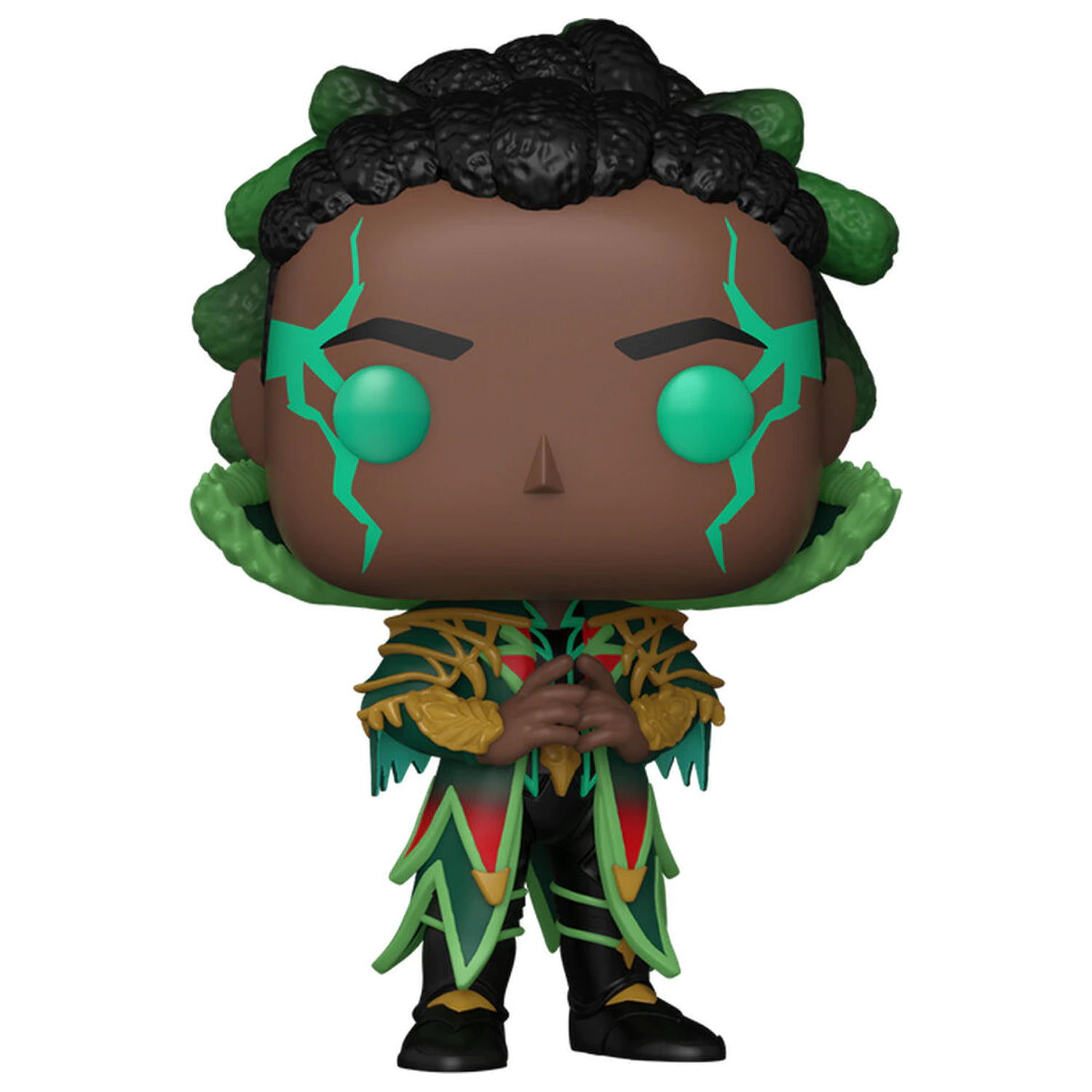 Funko POP figura Magic: The Gathering Dellian Fel termékfotó