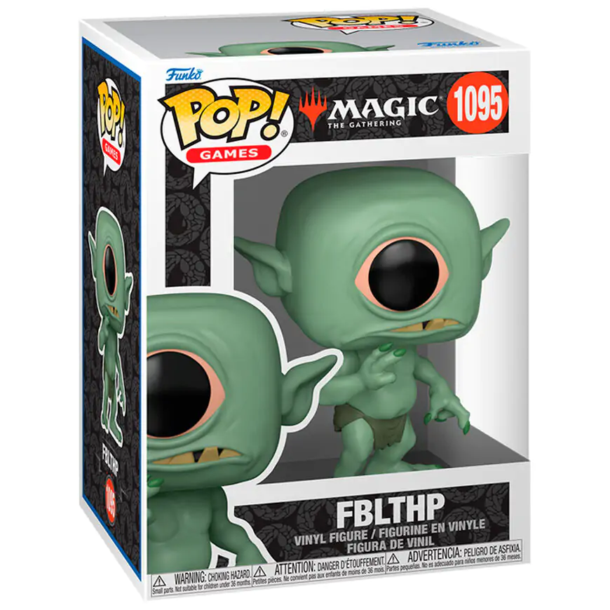 Funko POP figura Magic: The Gathering Fblthp termékfotó