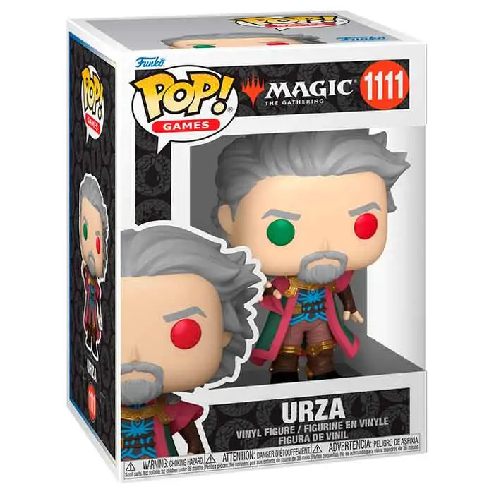 Funko POP figura Magic: The Gathering Urza termékfotó