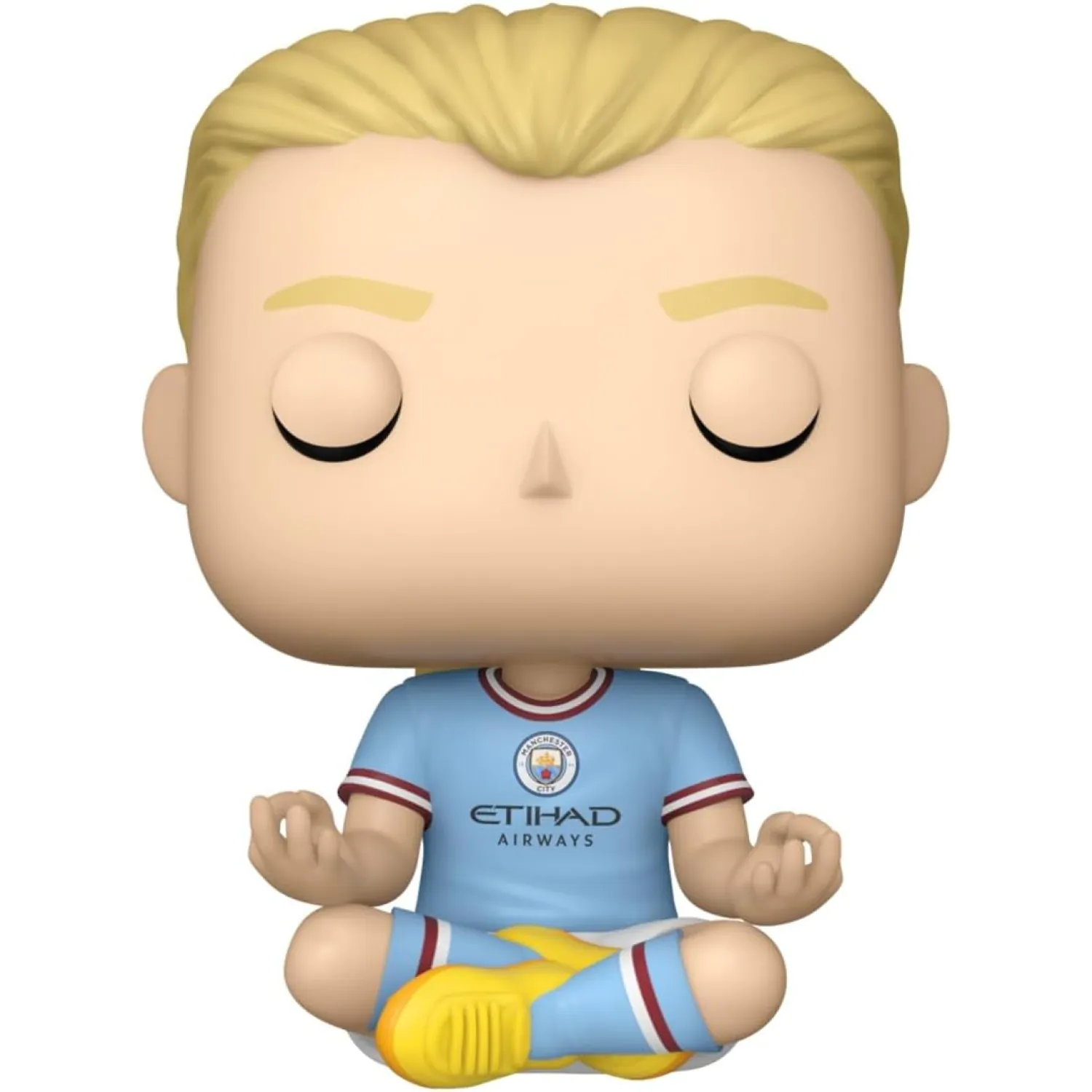 Funko POP figura Manchester City Erling Haaland termékfotó