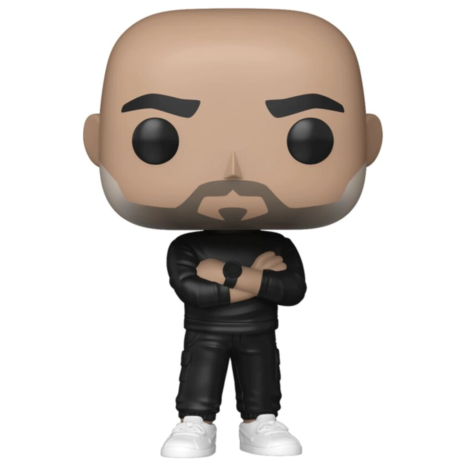 Funko POP figura Manchester City Pep Guardiola termékfotó