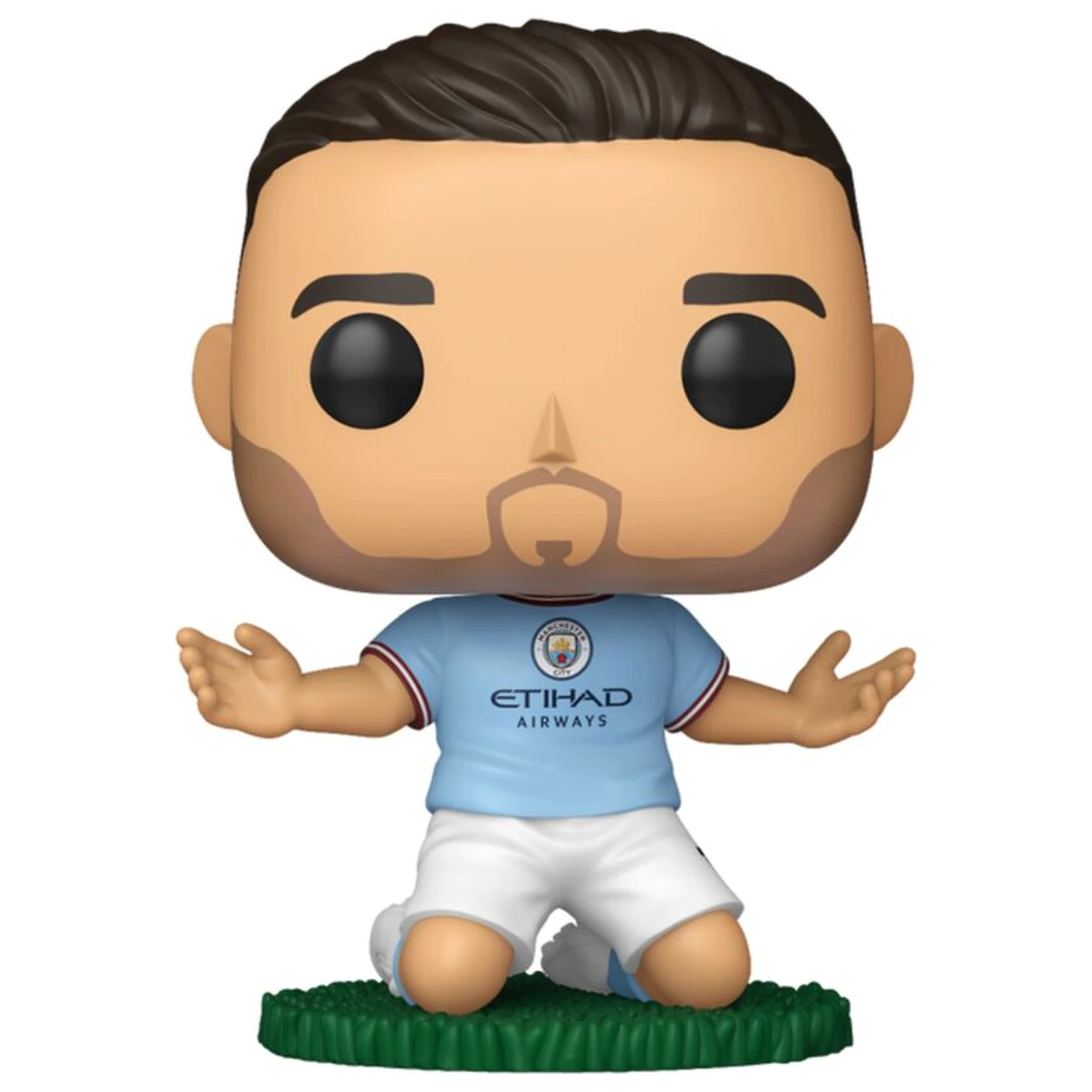 Funko POP figura Manchester City Rodri termékfotó