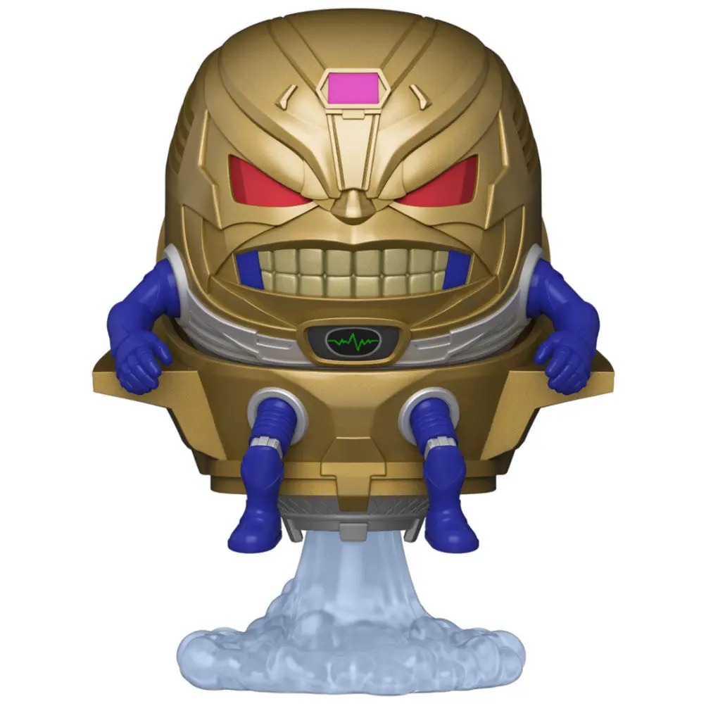 Ant-Man and the Wasp: Quantumania POP! Vinyl Figure M.O.D.O.K. 9 cm termékfotó