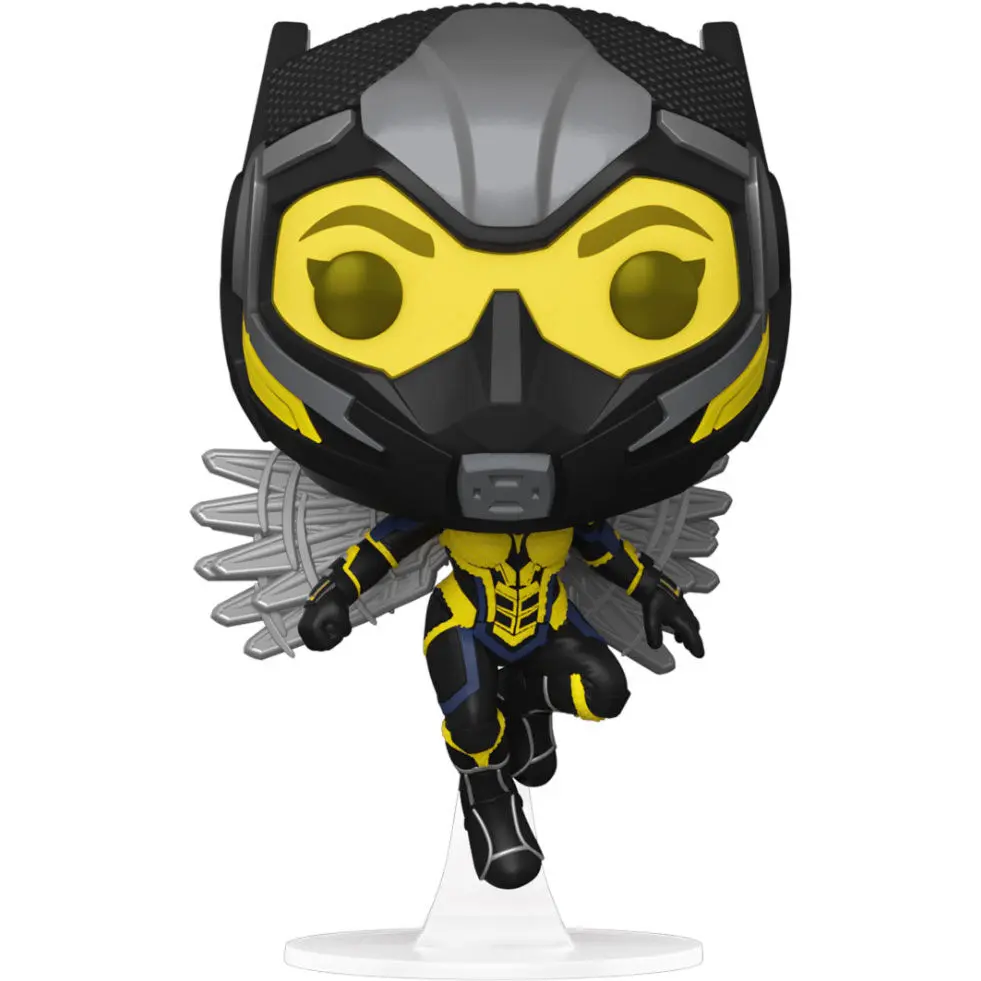 Funko POP figura Marvel Ant-Man and the Wasp Quantumania The Wasp termékfotó