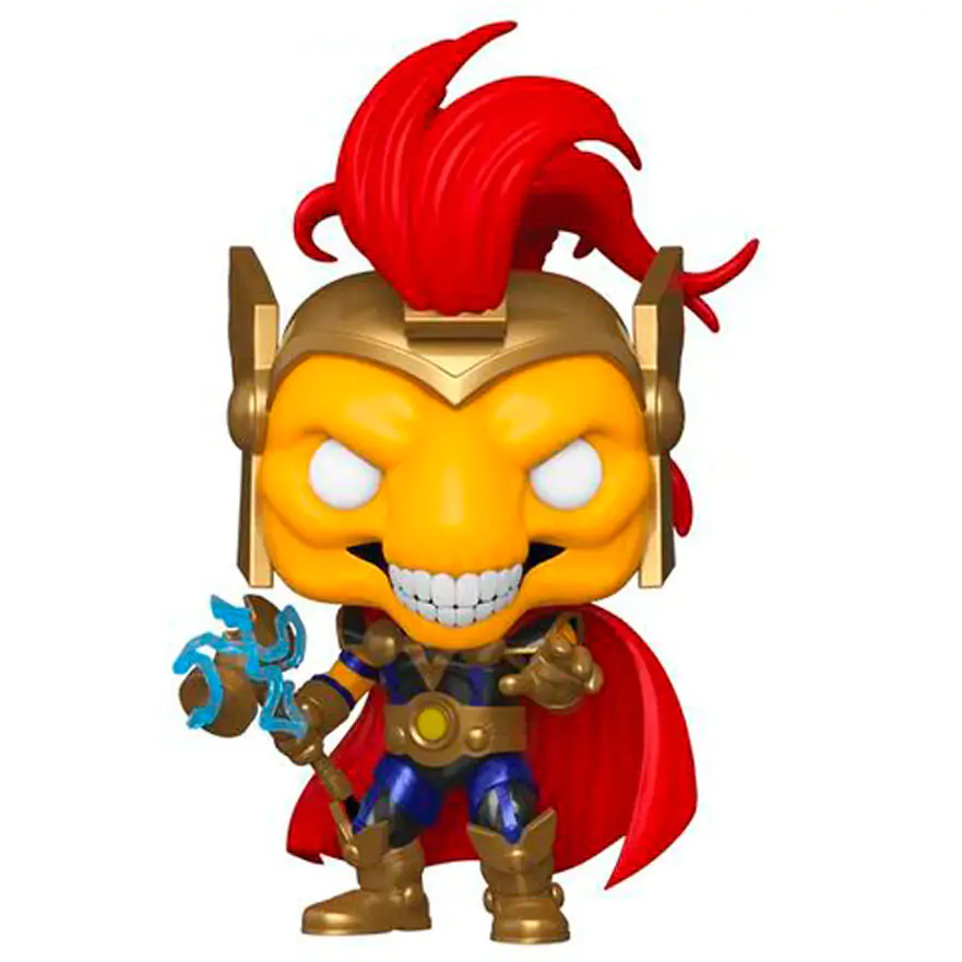 Funko POP figura Marvel Beta Ray Bill Exkluzív termékfotó