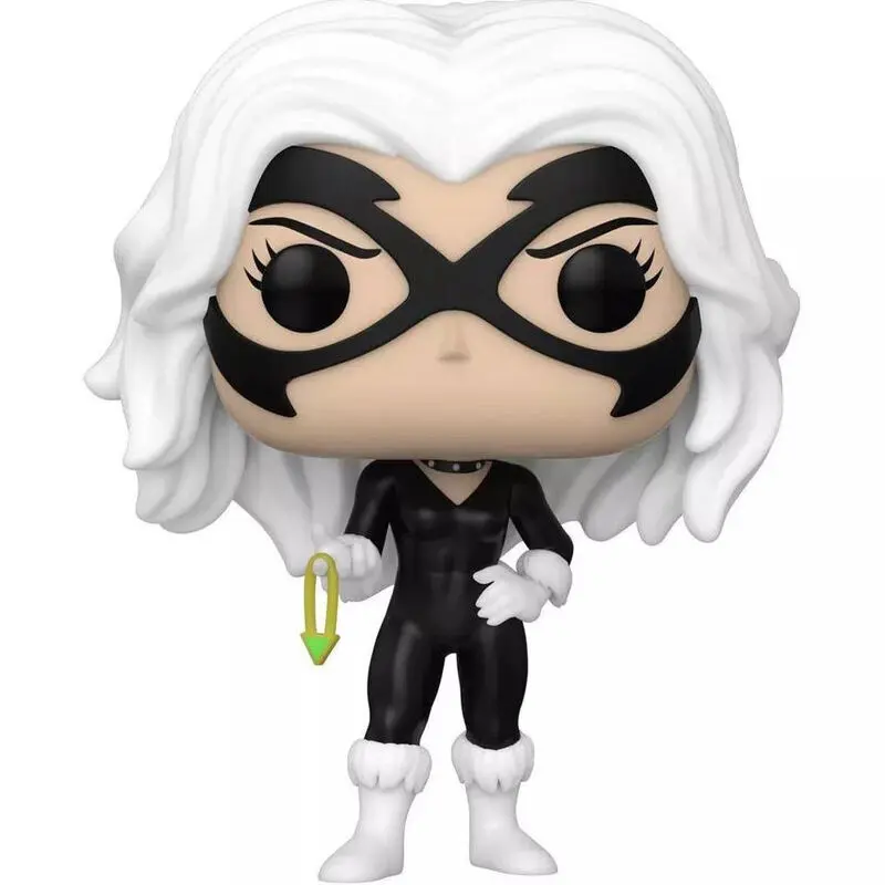 Funko POP figura Marvel Black Cat Exkluzív termékfotó