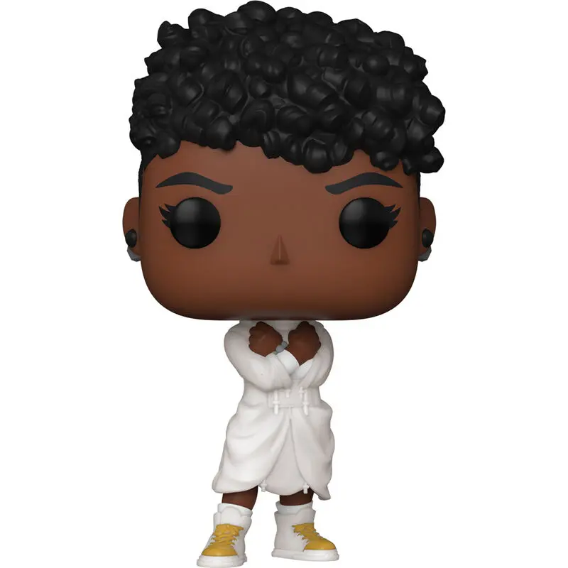 Funko POP figura Marvel Black Panther Wakanda Forever Shuri termékfotó