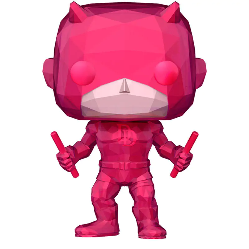 Funko POP figura Marvel Daredevil termékfotó