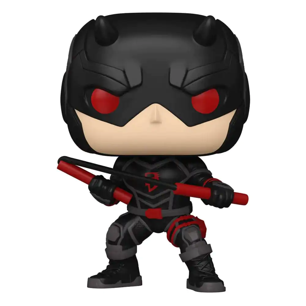 Funko POP figura Marvel Daredevil Exkluzív termékfotó