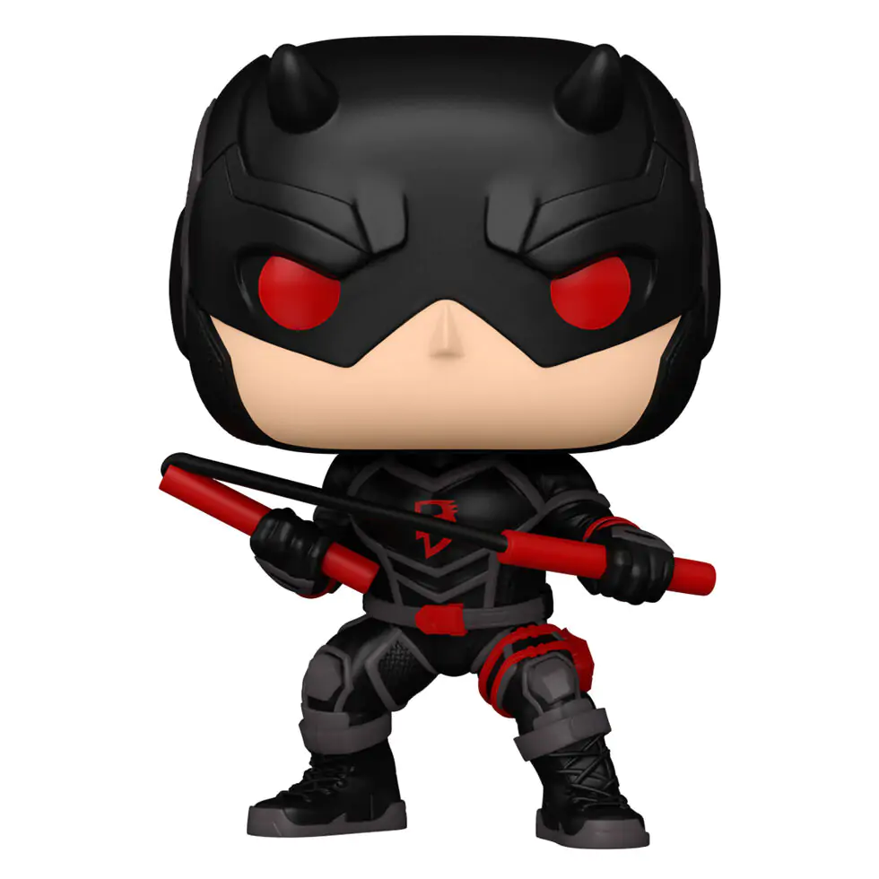 Funko POP figura Marvel Daredevil Exkluzív termékfotó