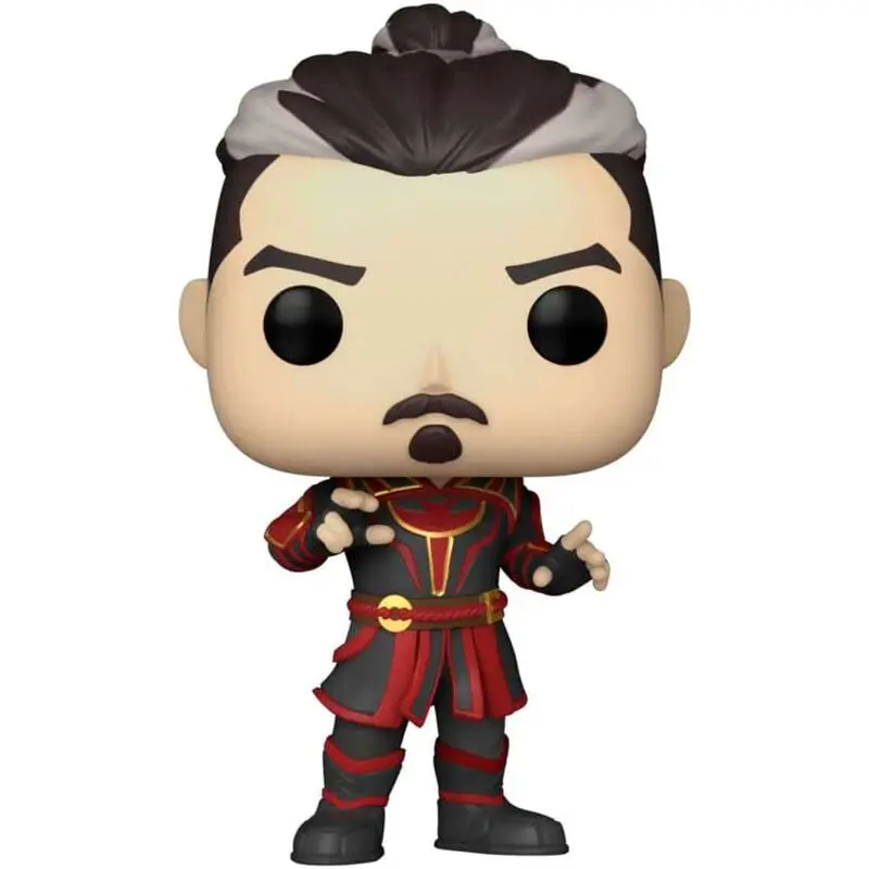 POP Figur Marvel Doctor Strange Defender Strange Exclusive termékfotó