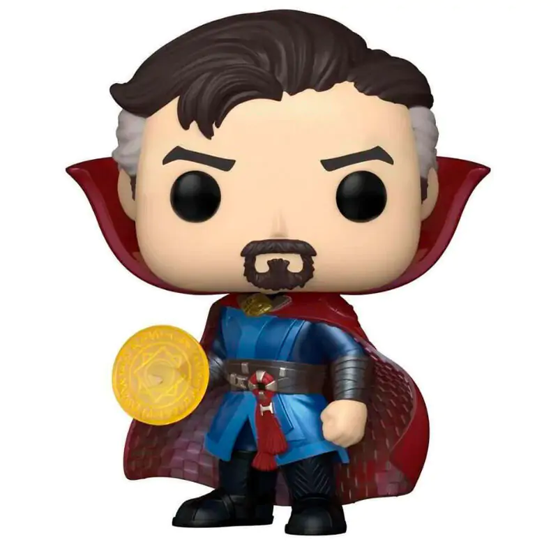 POP Figur Marvel Doctor Strange Multiverse of Madness Doctor Strange Exclusive termékfotó