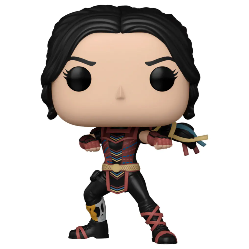 Funko POP figura Marvel Echo - Echo termékfotó