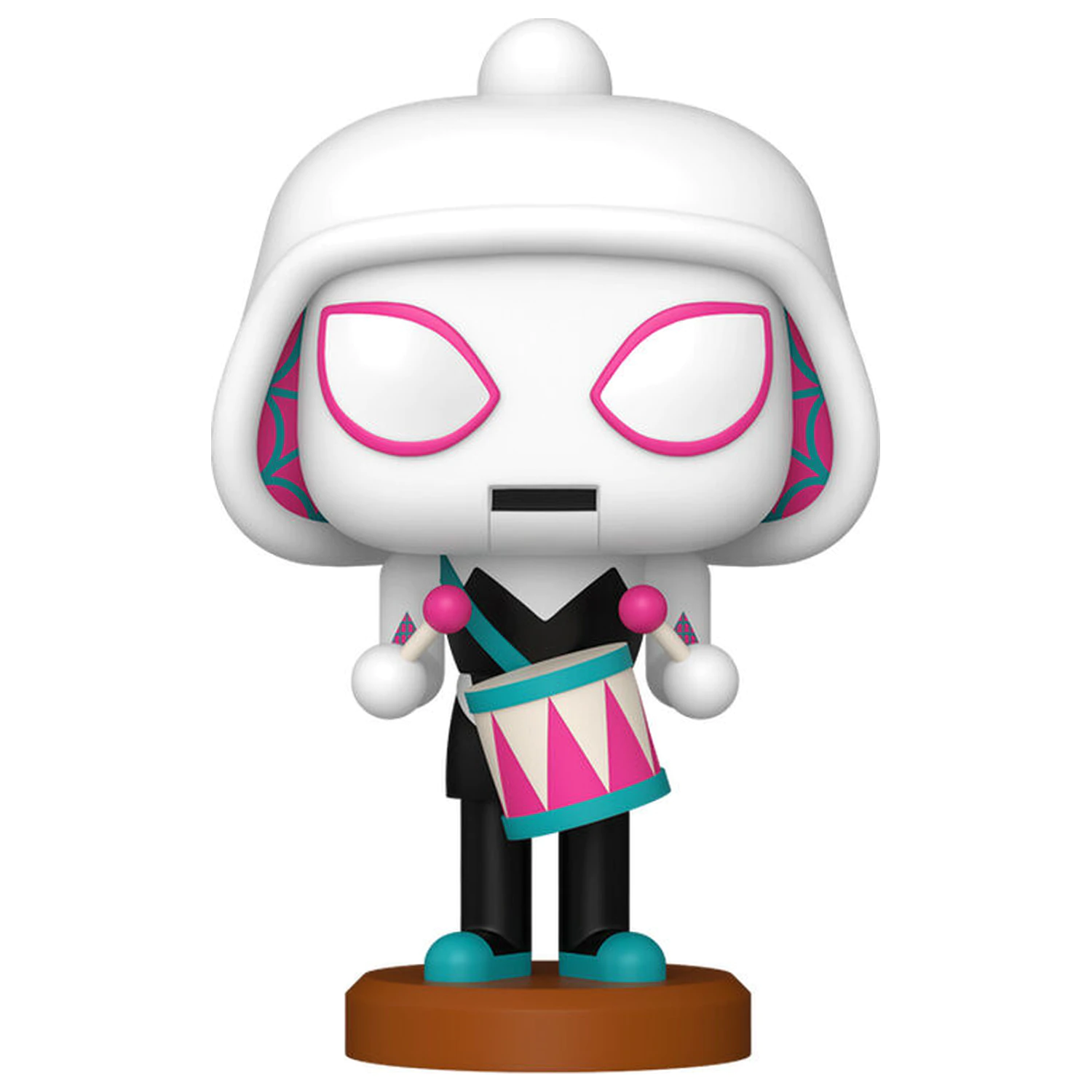 Funko POP figura Marvel Ghost-Spider termékfotó