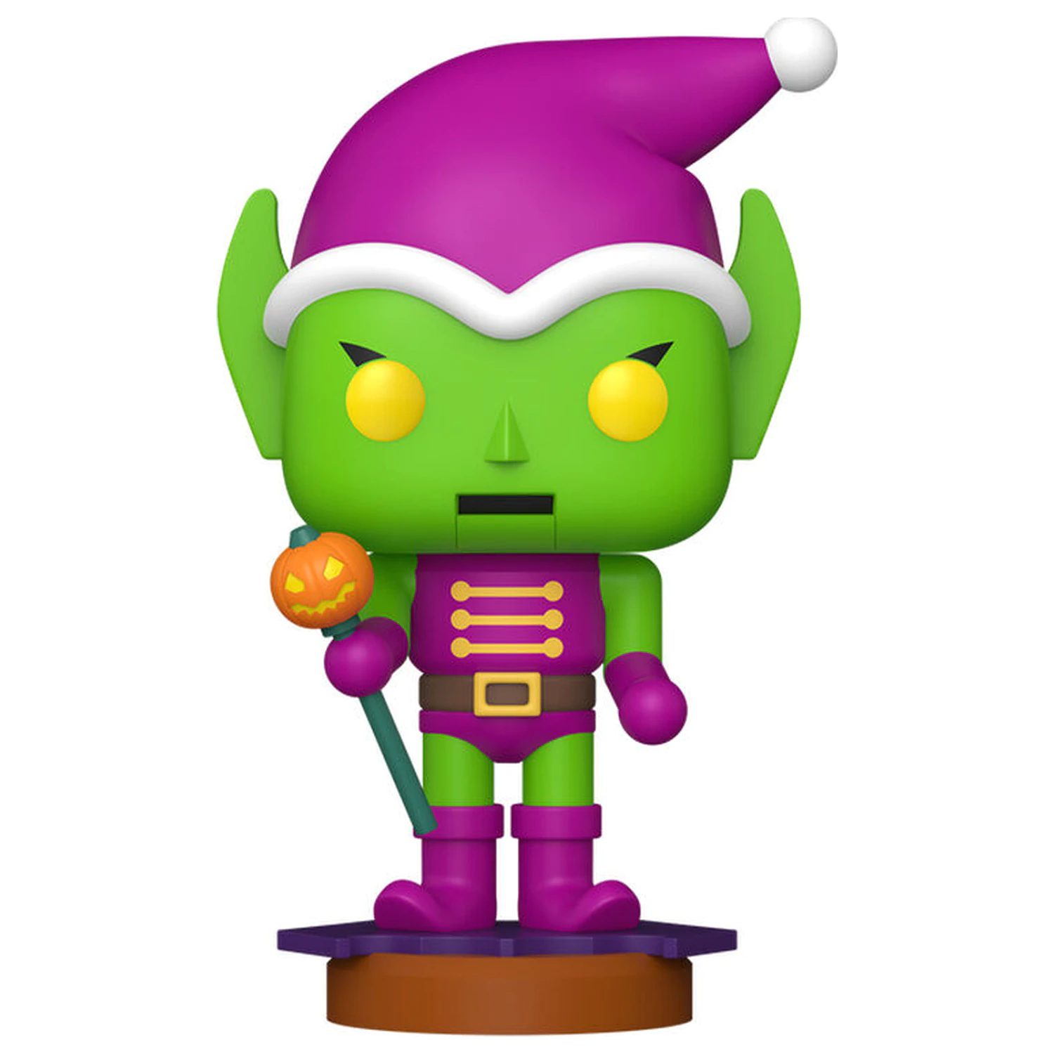 Funko POP figura Marvel Green Goblin termékfotó