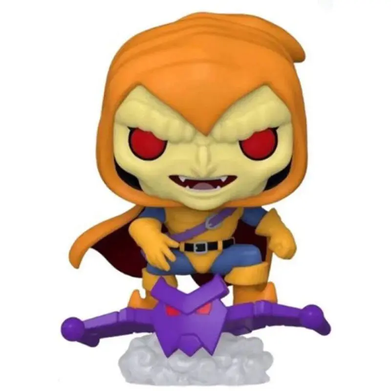 Funko POP figura Marvel Hobgoblin Exkluzív termékfotó