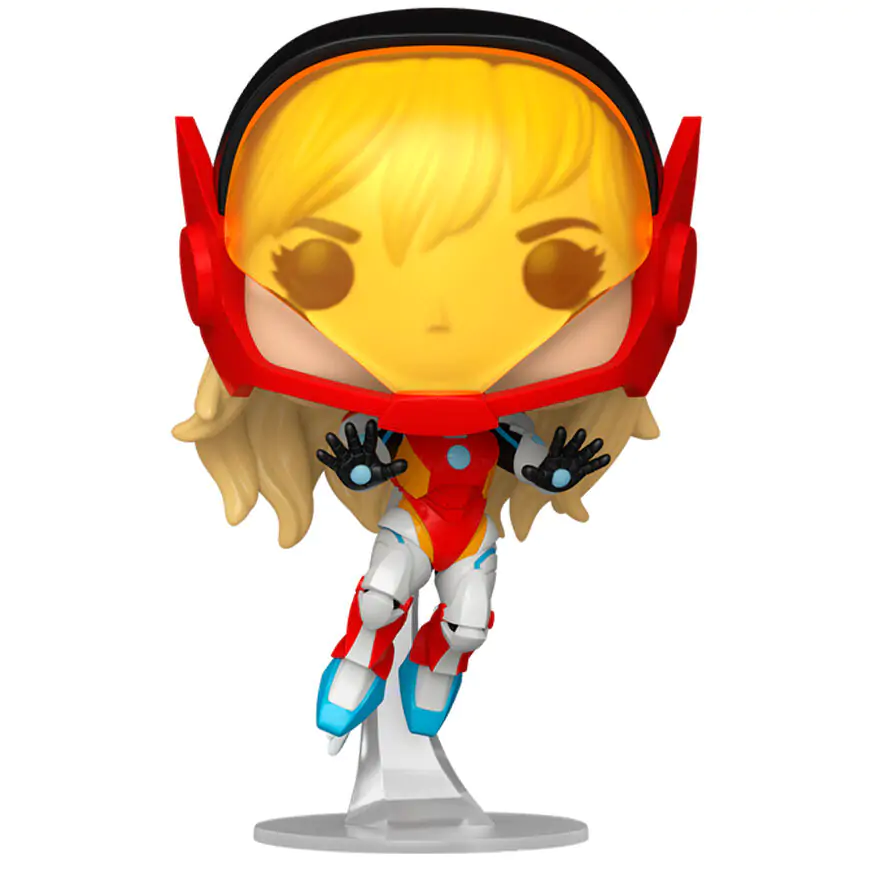 Funko POP figura Marvel Iron Gwen termékfotó