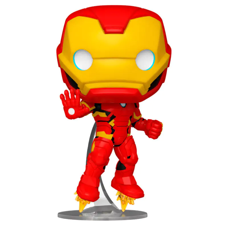 Funko POP figura Marvel Iron Man Classics termékfotó