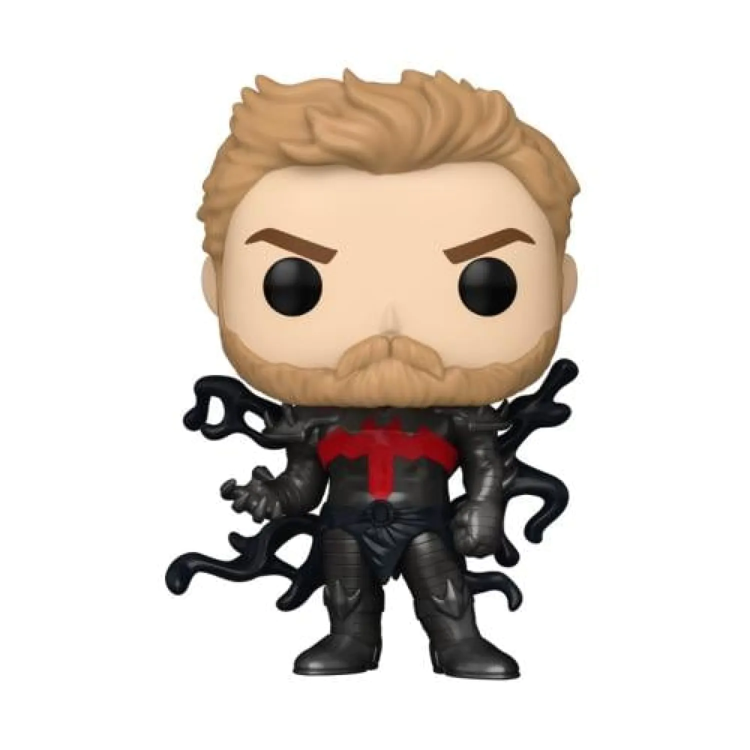 Funko POP figura Marvel King in Black Eddie Brock termékfotó
