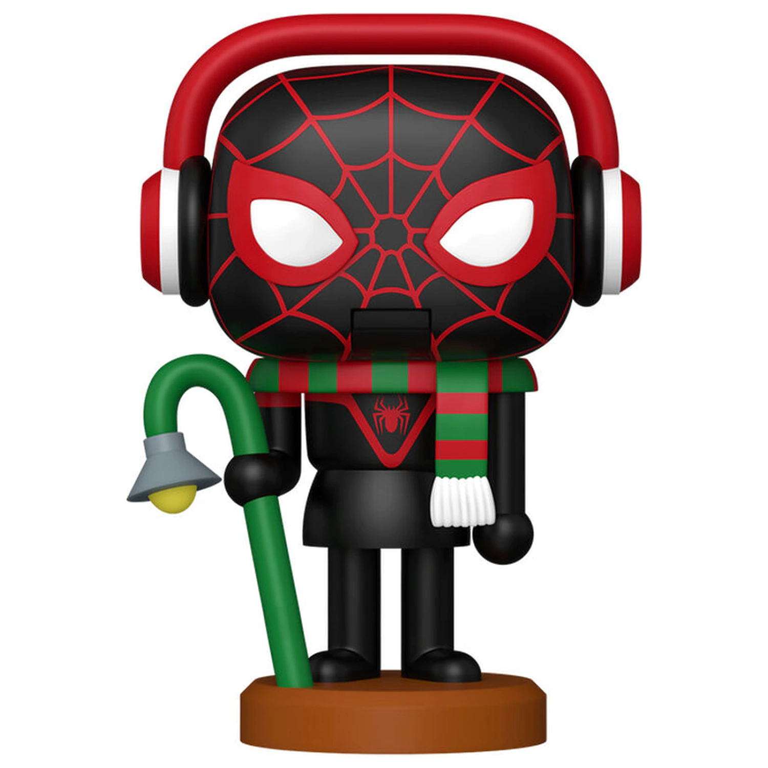 Funko POP figura Marvel Miles Morales termékfotó