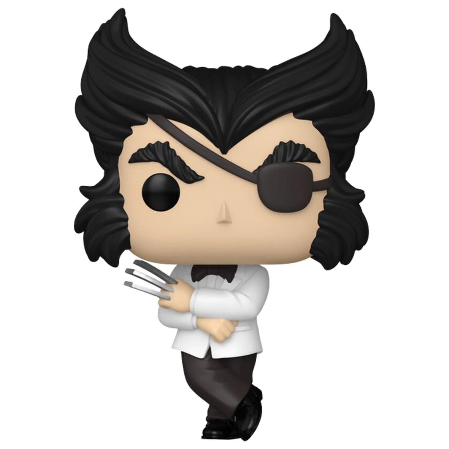 Funko POP figura Marvel Patch termékfotó