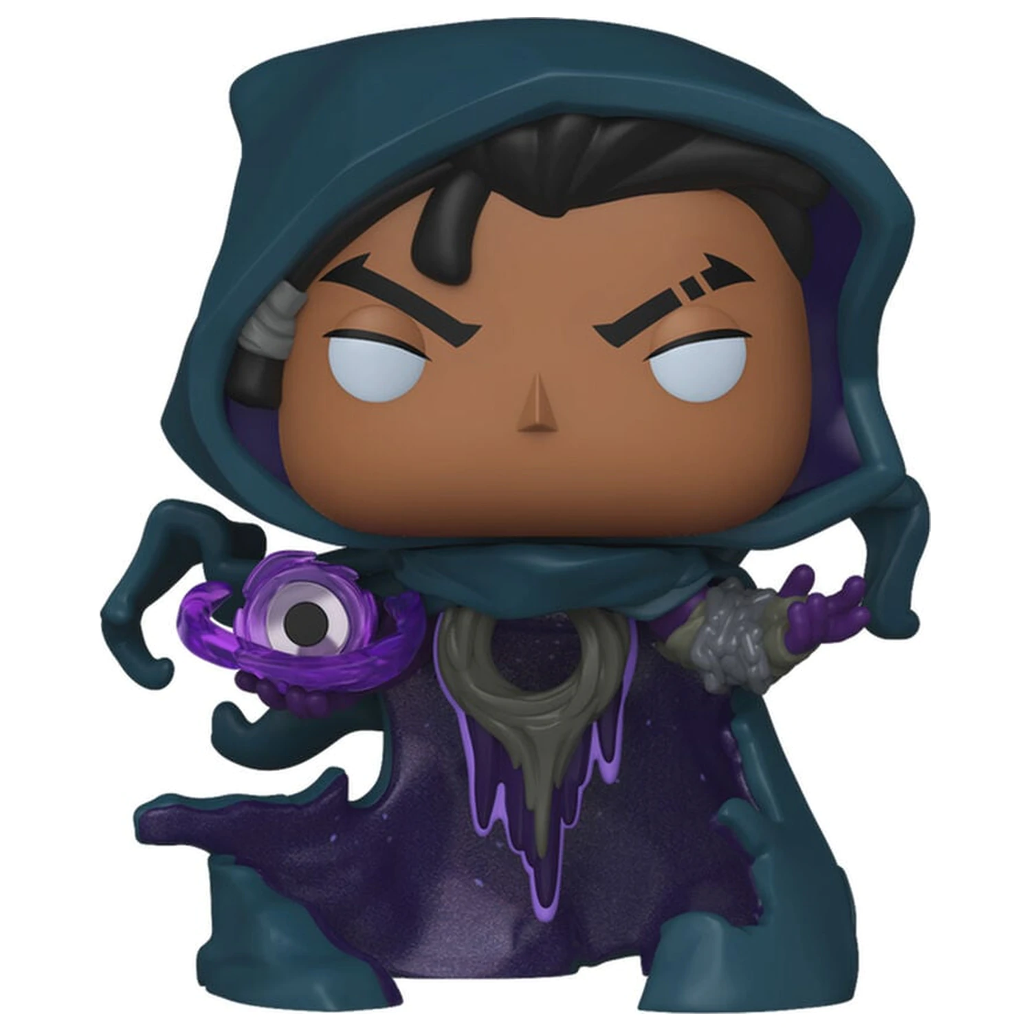 Funko POP figura Marvel Rivals Cloak termékfotó