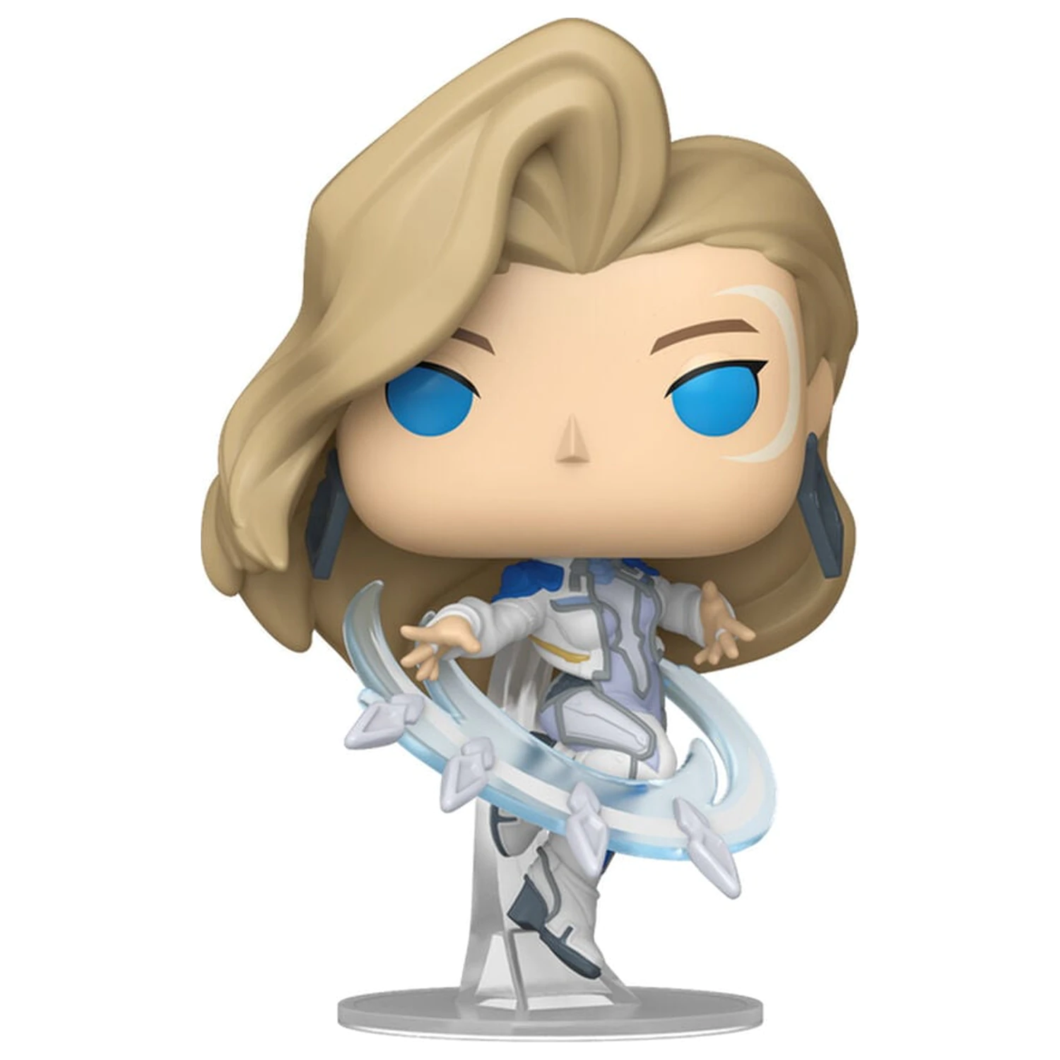 Funko POP figura Marvel Rivals Dagger termékfotó