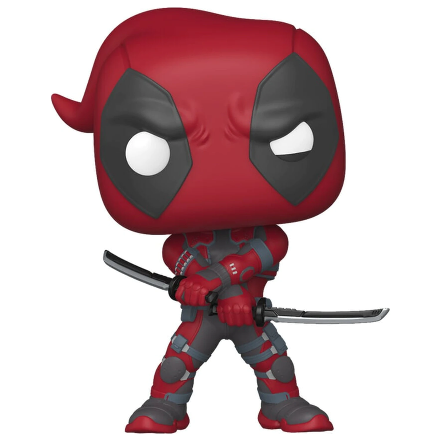 Funko POP figura Marvel Rivals Deadpool termékfotó