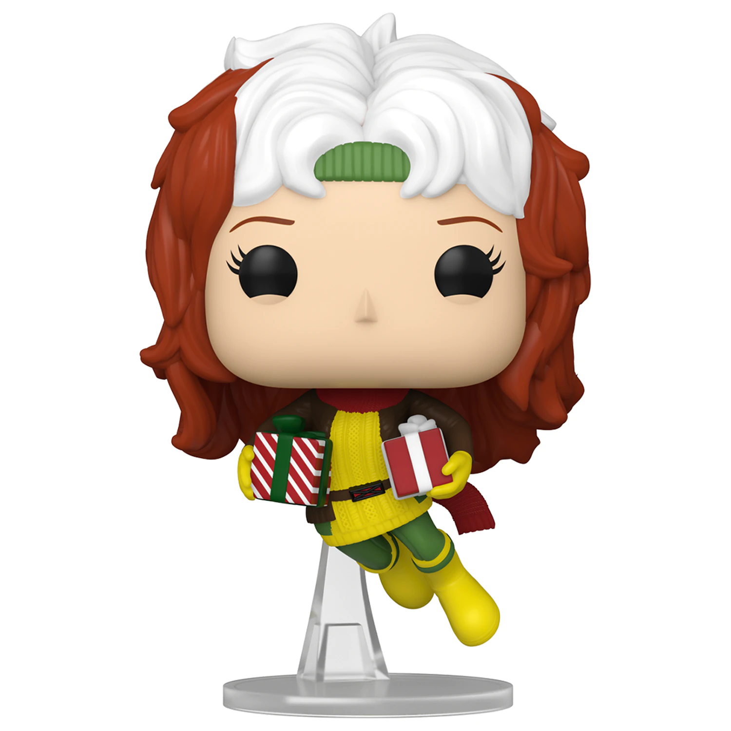 Funko POP figura Marvel Rogue termékfotó