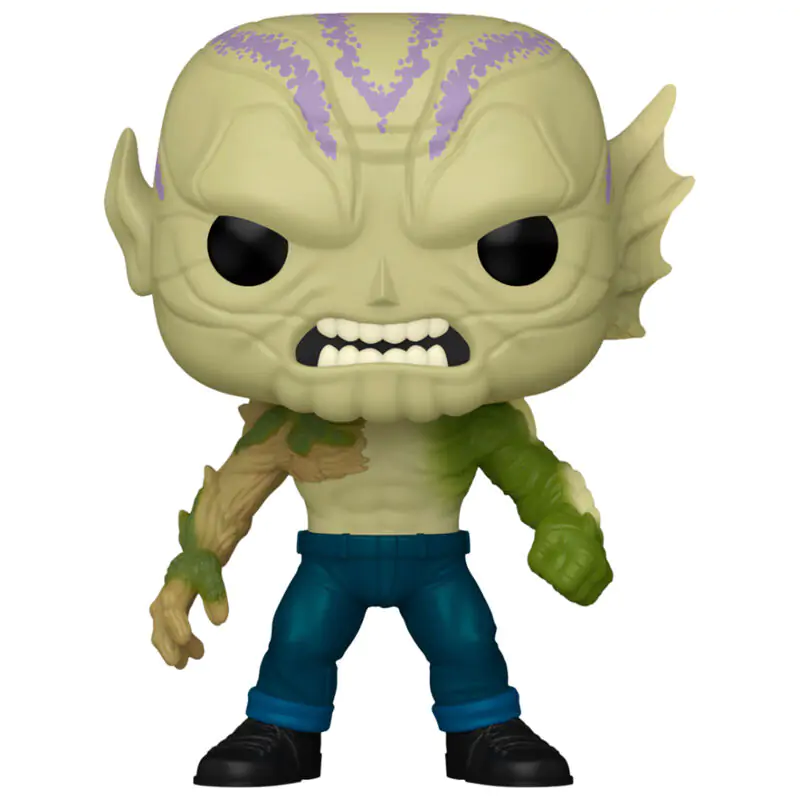 Funko POP figura Marvel Secret Invasion Gravik termékfotó