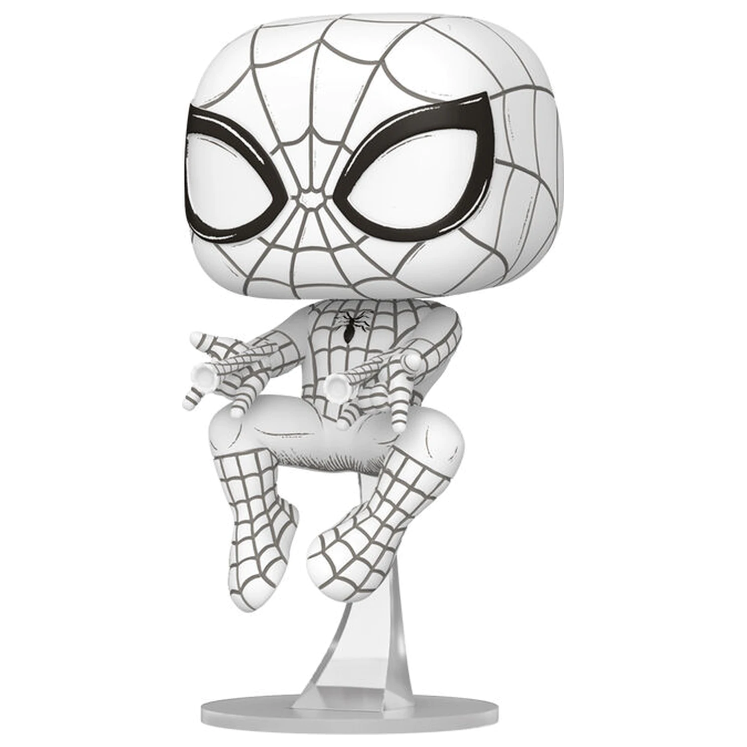 Funko POP figura Marvel Spider-Man termékfotó