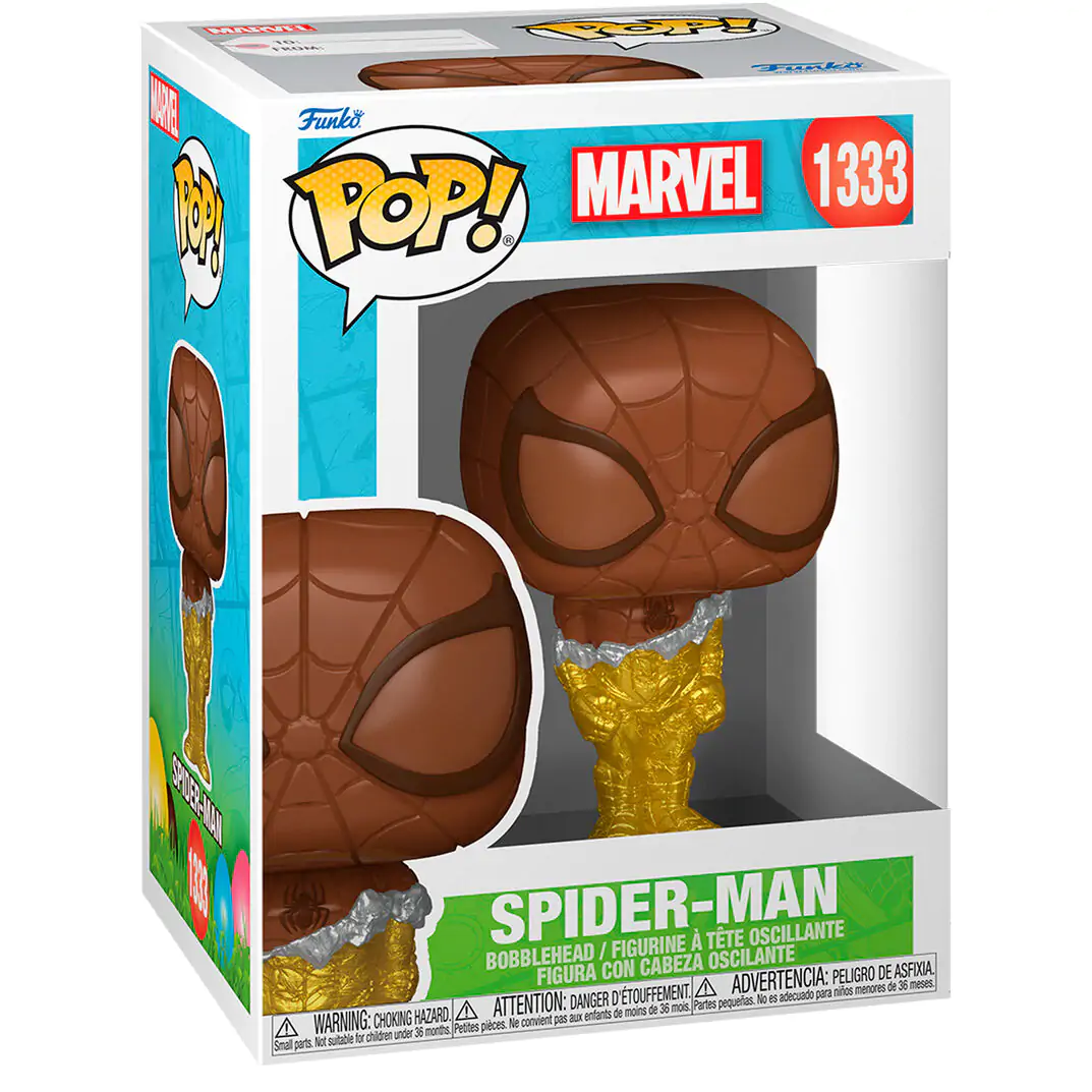 Funko POP figura Marvel Spider-Man termékfotó