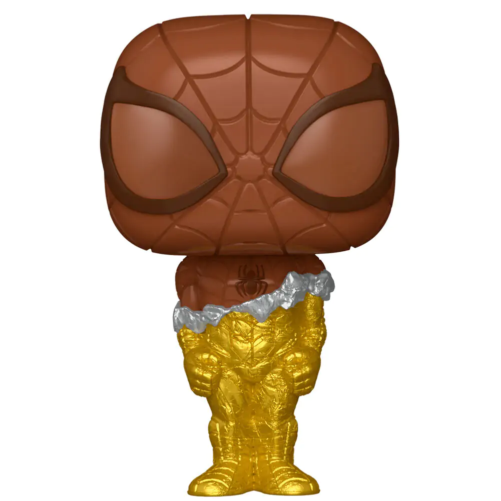 Funko POP figura Marvel Spider-Man termékfotó