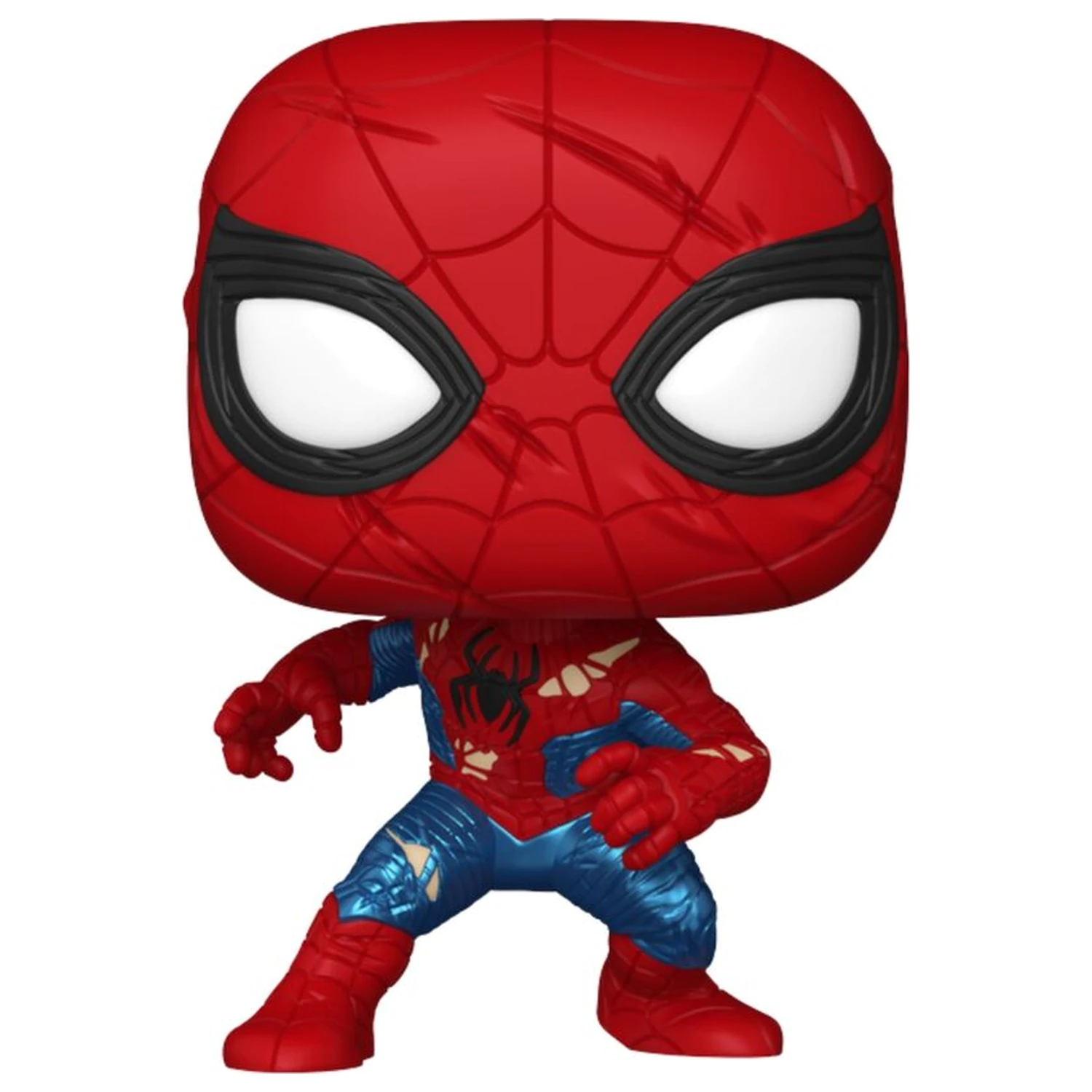 Funko POP figura Marvel Spider-Man Brand New Day Spider-Man No Way Home Suit termékfotó