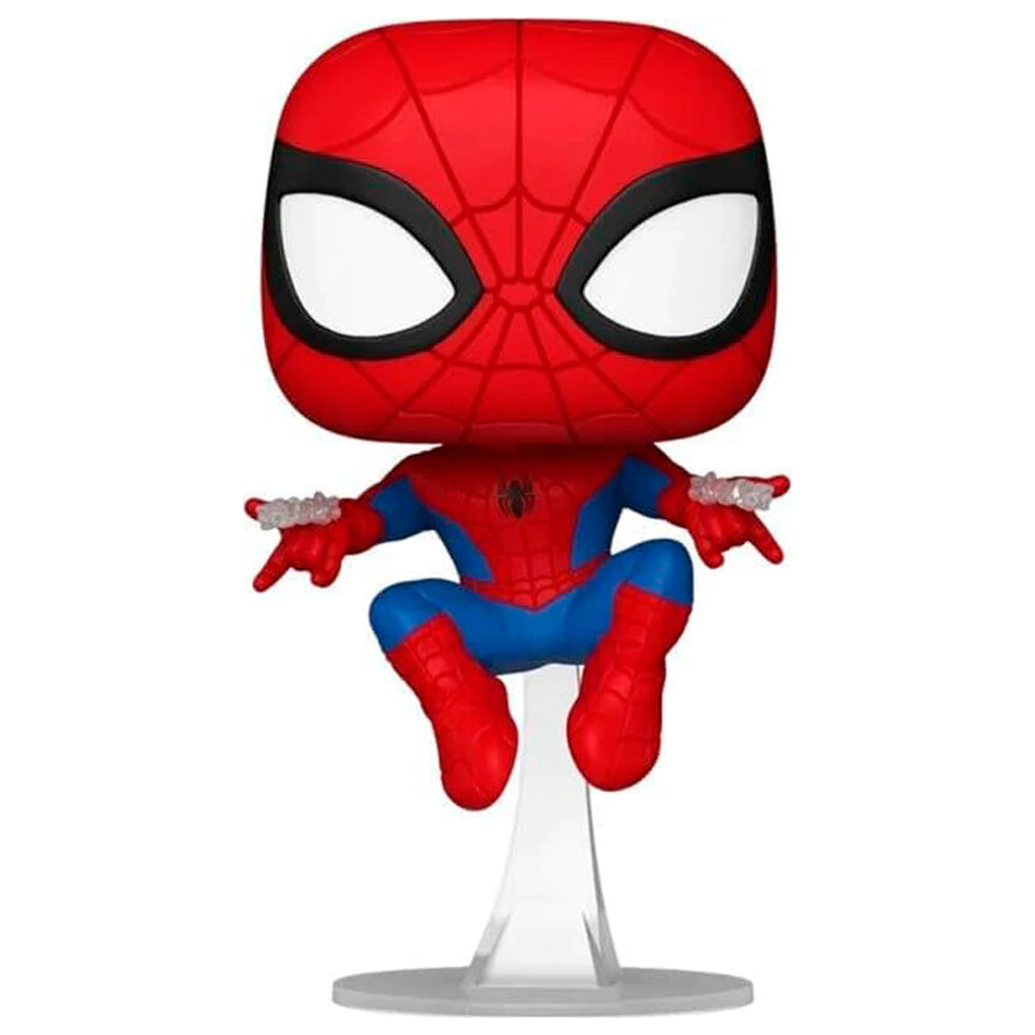 Funko POP figura Marvel Spider-Man Exkluzív termékfotó