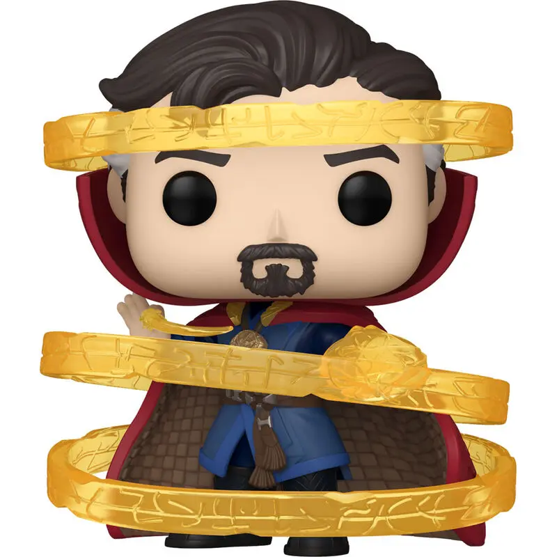 Funko POP figura Marvel Spider-Man No Way Home Doctor Strange termékfotó