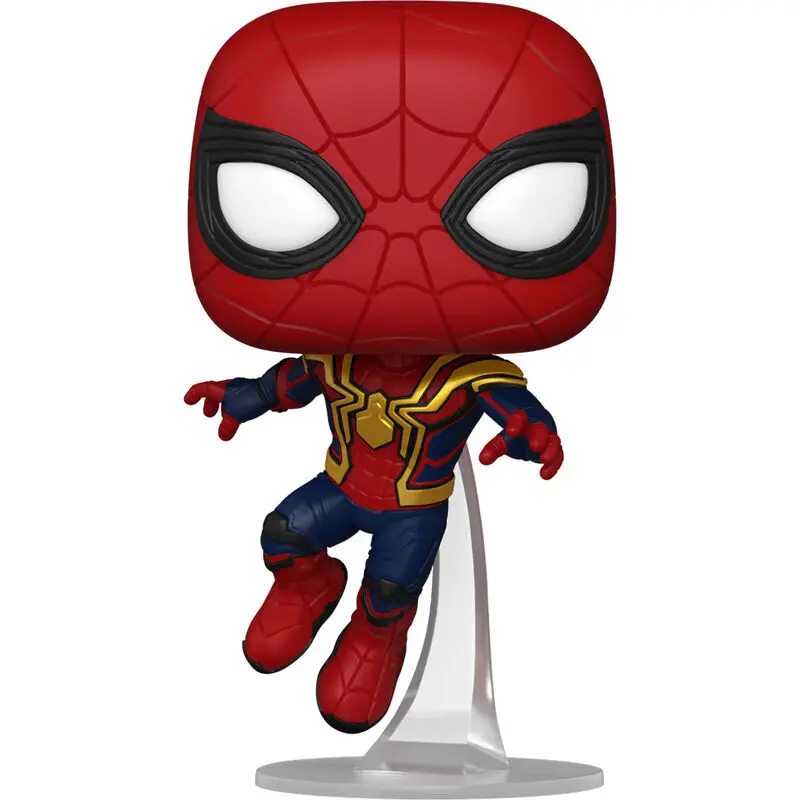 Funko POP figura Marvel Spider-Man No Way Home Spider-Man termékfotó