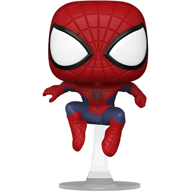 Funko POP figura Marvel Spider-Man No Way Home The Amazing Spider-Man termékfotó