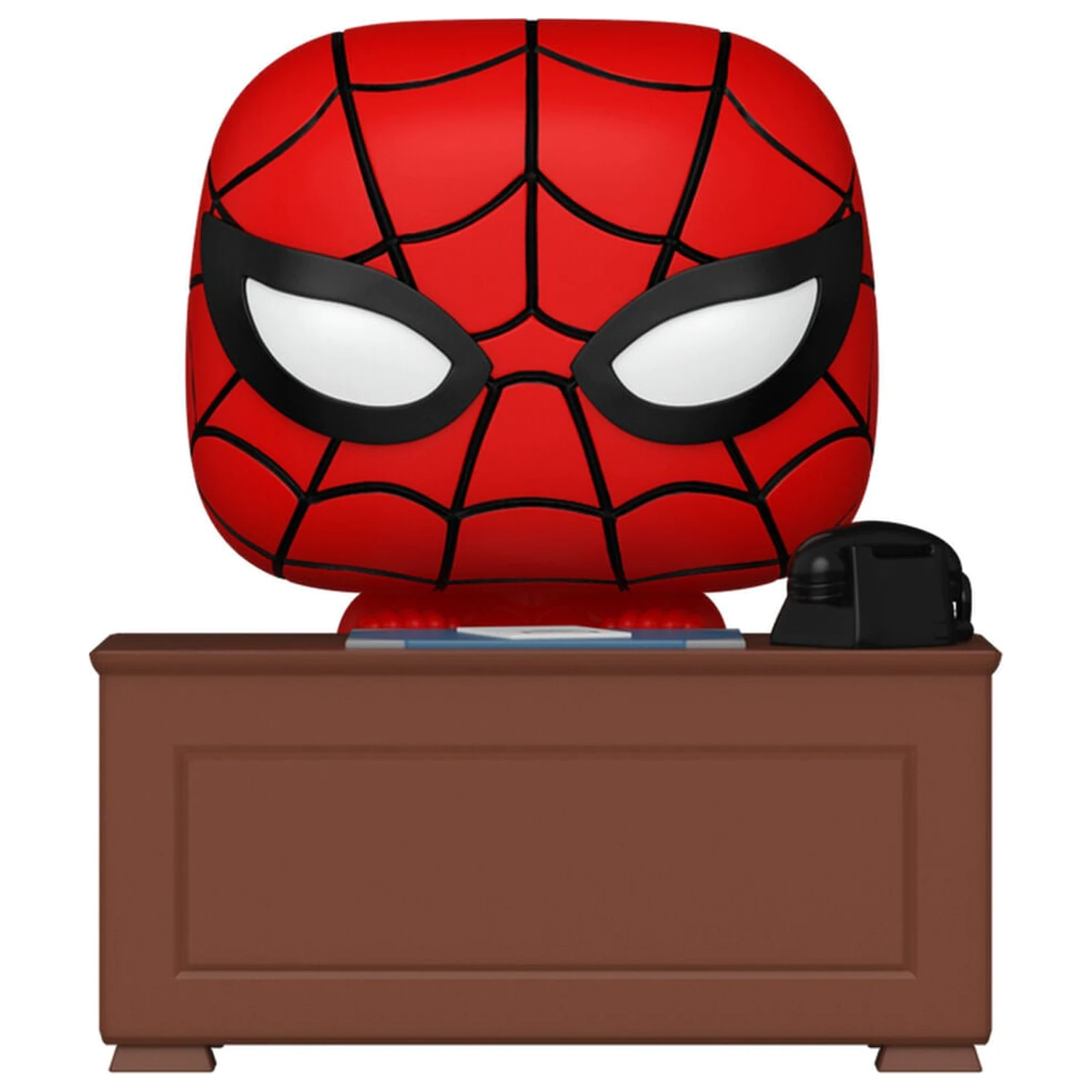 Funko POP figura Marvel Spider-Man Spiderman termékfotó