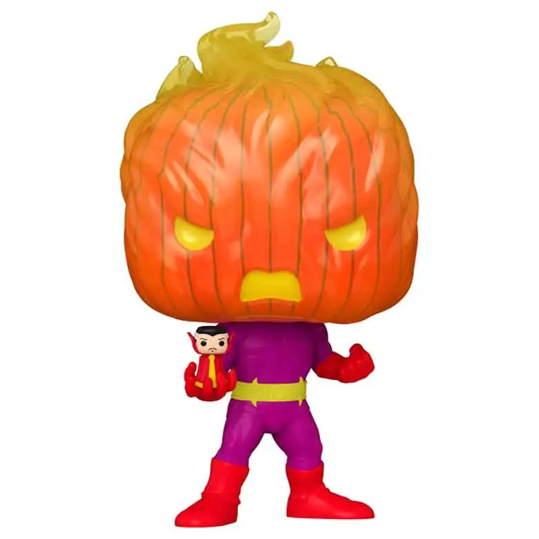 Funko POP figura Marvel Strange Tales Dormammu termékfotó