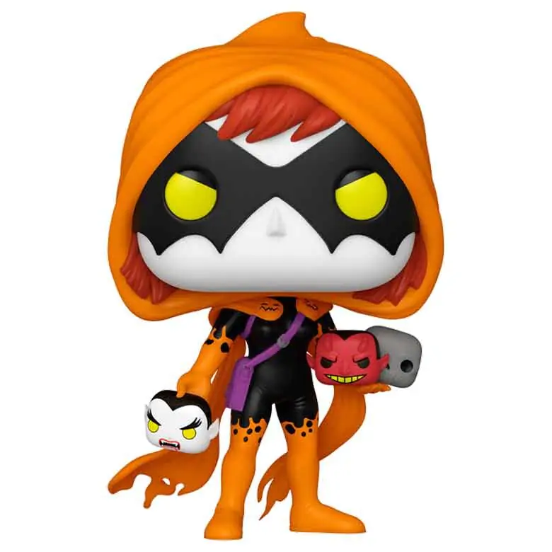 Funko POP figura Marvel Strange Tales Hallows&#039; Eve termékfotó
