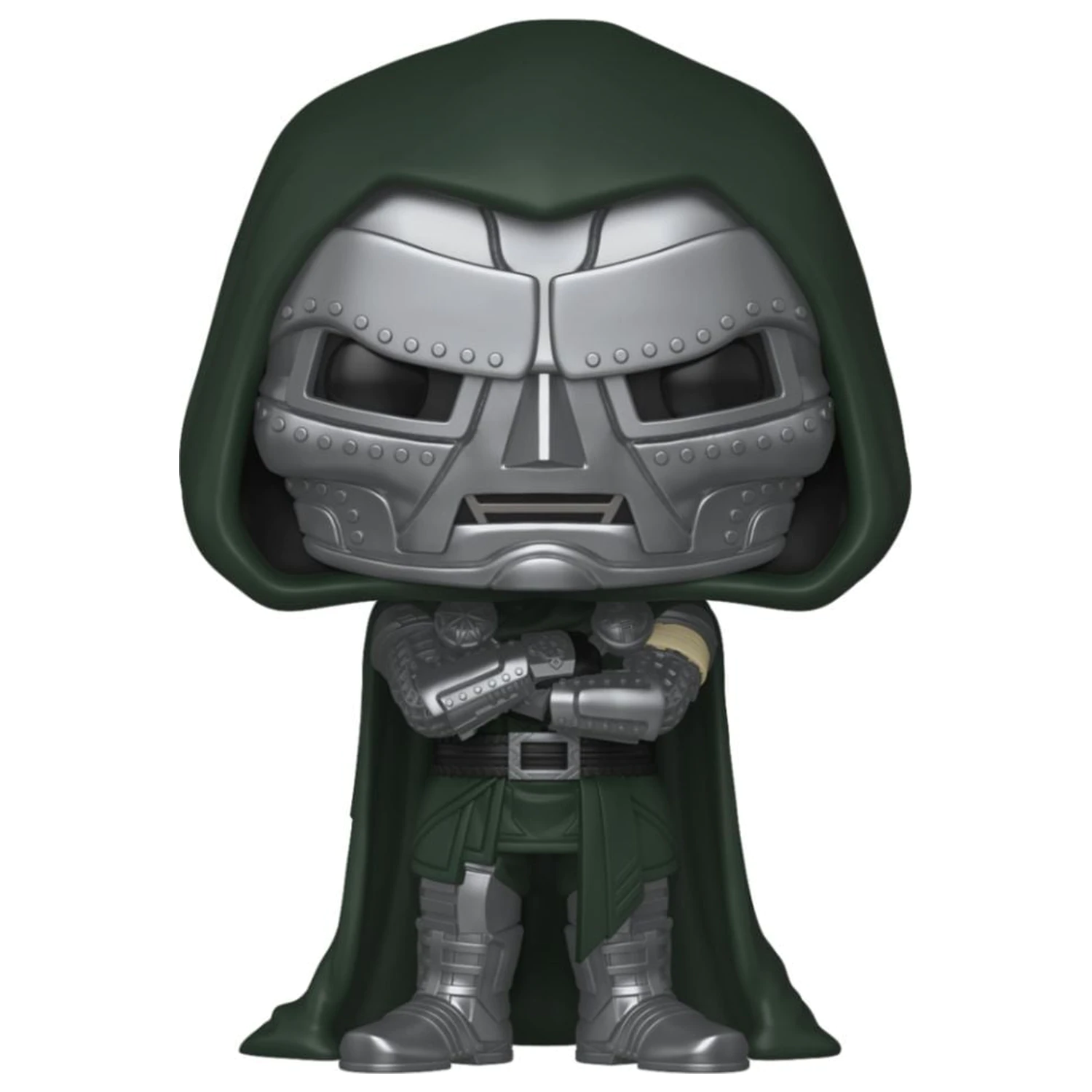 Funko POP figura Marvel Studios Avengers Doomsday Doctor Doom termékfotó