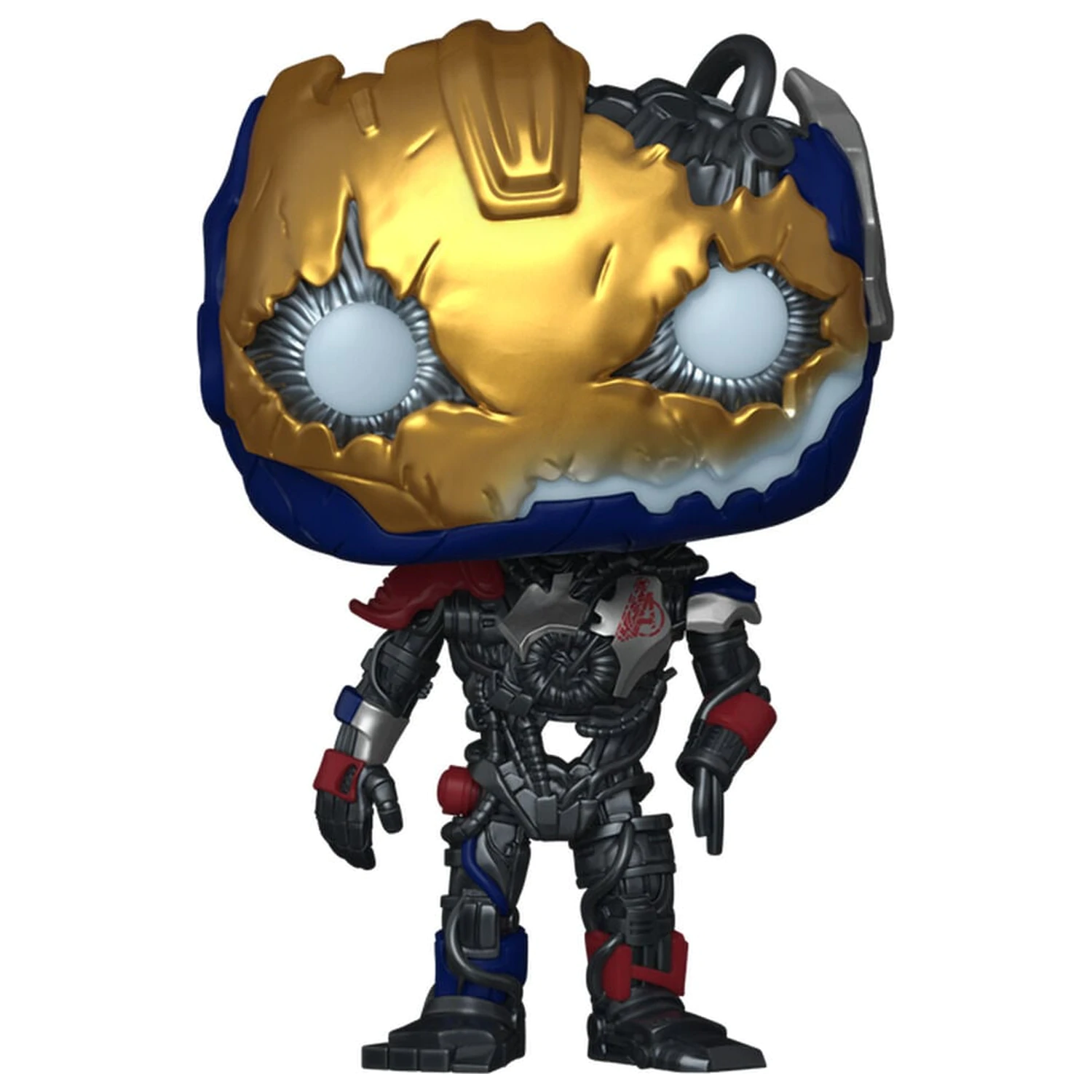 Funko POP figura Marvel Studios The Infinity Saga Ultron Mark 1 termékfotó