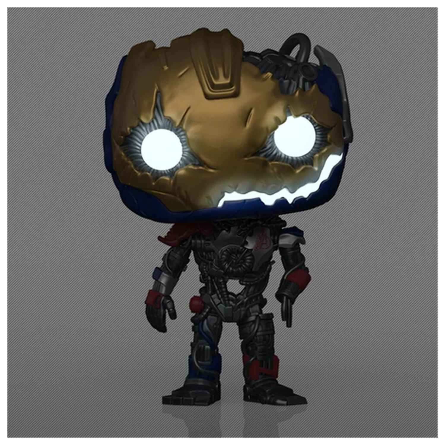 Funko POP figura Marvel Studios The Infinity Saga Ultron Mark 1 termékfotó