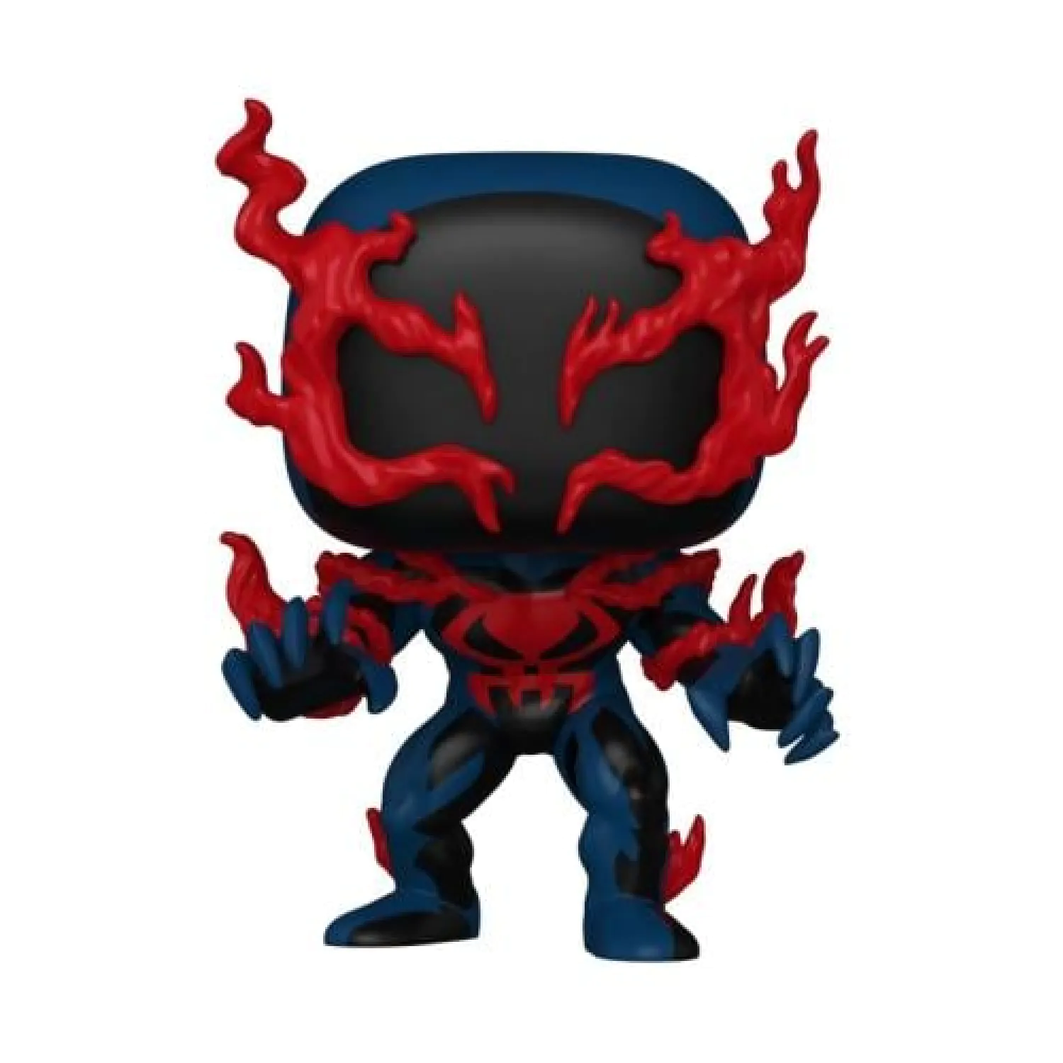 Funko POP figura Marvel Symbiote Spider-Man 2099 termékfotó
